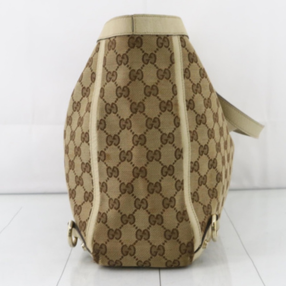 Gucci abbey D ring tote - Picture 12 of 17